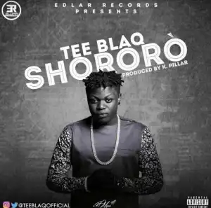 Teeblaq - Shororo